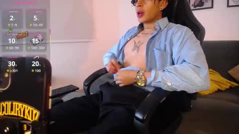 Jay Taylors online show from 19, 1, 2026