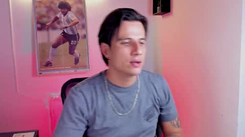 Jay Alvarrez online show from 30, 9, 2025