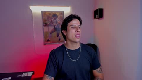 Snapshot of jayalvarrez_ chatting on 15, 11, 2025 Jay Alvarrez online show from 15, 11, 2025