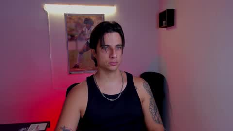 Snapshot of jayalvarrez_ chatting on 16, 11, 2025 Jay Alvarrez online show from 16, 11, 2025