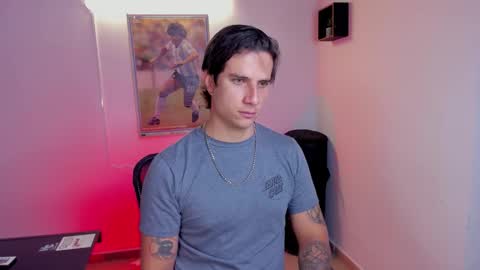 Snapshot of jayalvarrez_ chatting on 17, 11, 2025 Jay Alvarrez online show from 17, 11, 2025