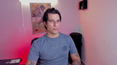 Snapshot of jayalvarrez_ chatting on 20, 11, 2025 Jay Alvarrez online show from 20, 11, 2025