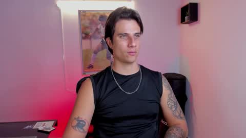 Snapshot of jayalvarrez_ chatting on 21, 11, 2025 Jay Alvarrez online show from 21, 11, 2025