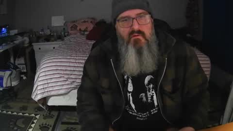 Grand Zaddy or Jay its casual online show from 7, 12, 2024