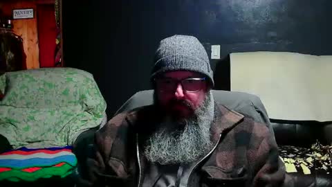 Grand Zaddy or Jay its casual online show from 9, 12, 2024