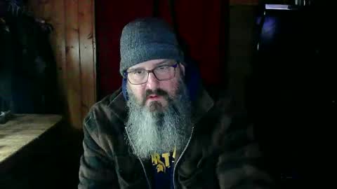 Grand Zaddy or Jay its casual online show from 15, 12, 2024