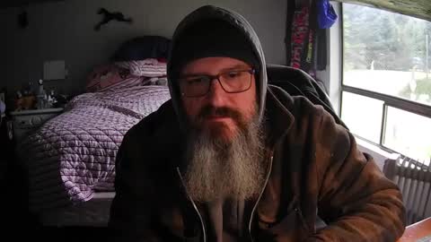 Grand Zaddy or Jay its casual online show from 19, 12, 2024
