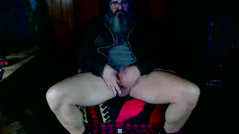 Grand Zaddy or Jay its casual online show from 26, 12, 2024