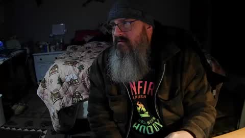 Grand Zaddy or Jay its casual online show from 29, 12, 2024