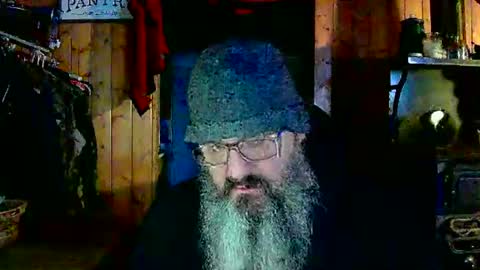 Grand Zaddy or Jay its casual online show from 30, 12, 2024