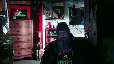 Grand Zaddy or Jay its casual online show from 2, 1, 2025
