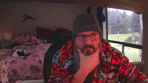 Grand Zaddy or Jay its casual online show from 3, 1, 2025