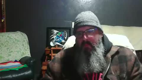 Grand Zaddy or Jay its casual online show from 4, 1, 2025