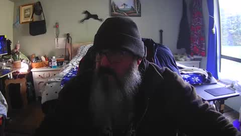 Grand Zaddy or Jay its casual online show from 12, 2, 2026