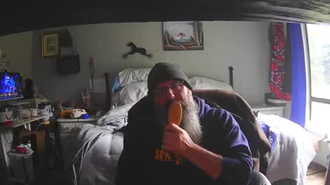 Grand Zaddy or Jay its casual online show from 20, 3, 2026