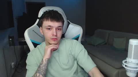 Jayce online show from 8, 12, 2024