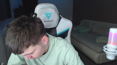 Jayce online show from 9, 12, 2024