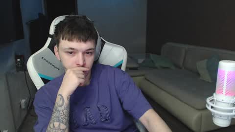 Jayce online show from 9, 12, 2024