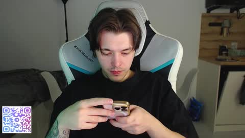 Jayce online show from 20, 10, 2025