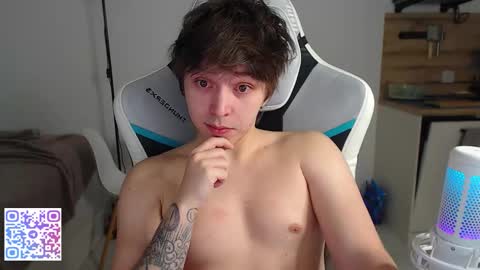 Jayce online show from 4, 12, 2025