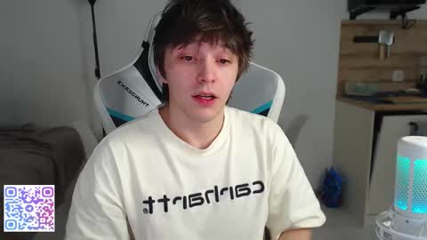 Jayce online show from 4, 12, 2025