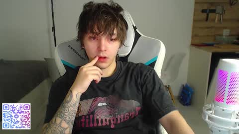 Jayce online show from 18, 1, 2026