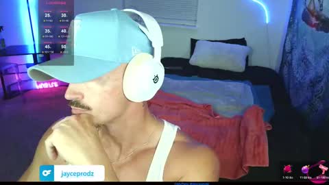 baby jayce online show from 14, 9, 2025