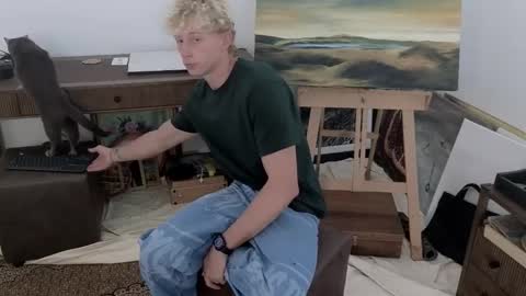 THE HOUSE online show from 14, 1, 2026