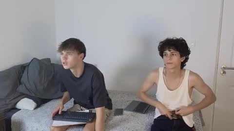 THE HOUSE online show from 22, 2, 2026