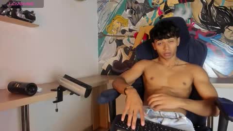 jaycobblack1 online show from 15, 11, 2025