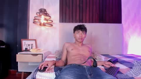 jaycobblack1 online show from 16, 11, 2025