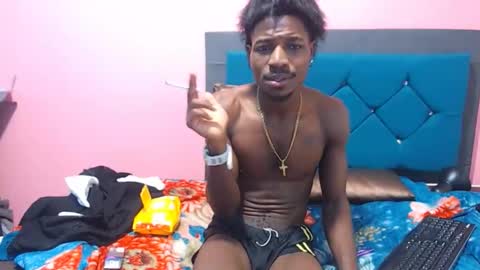 jaycollins online show from 1, 1, 2025