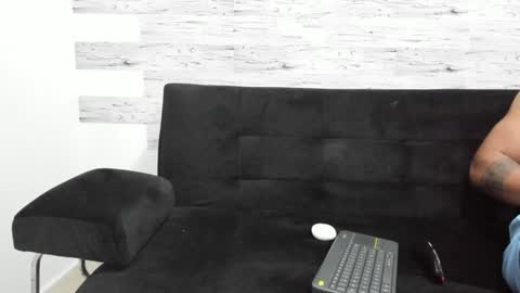 Jaycreedd online show from 2, 12, 2024