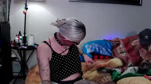 Jayda Heat online show from 16, 12, 2024