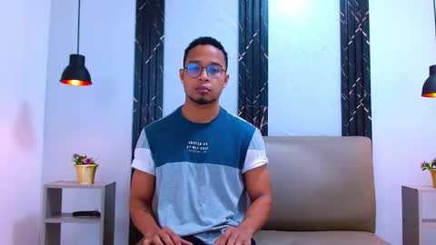 Jayden Morris online show from 25, 10, 2025