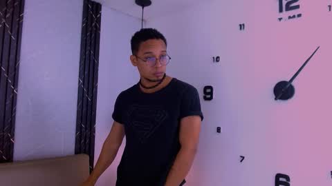 Jayden Morris online show from 24, 11, 2025