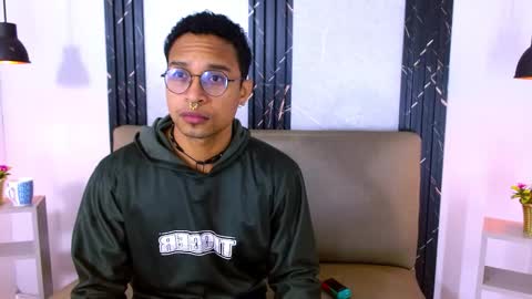 Jayden Morris online show from 5, 12, 2025