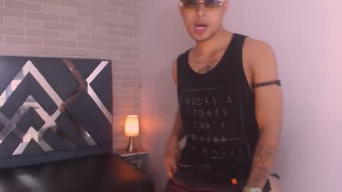 Snapshot of jayden_morris chatting on 20, 2, 2026 Jayden Morris online show from 20, 2, 2026