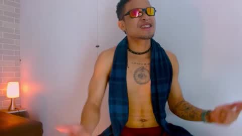 Snapshot of jayden_morris chatting on 23, 2, 2026 Jayden Morris online show from 23, 2, 2026