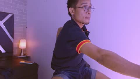 Snapshot of jayden_morris chatting on 25, 2, 2026 Jayden Morris online show from 25, 2, 2026