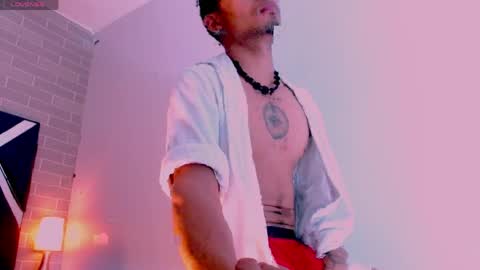 Snapshot of jayden_morris chatting on 2, 4, 2026 Jayden Morris online show from 2, 4, 2026