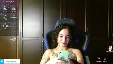 Snapshot of jaydensalvatore_ chatting on 16, 1, 2025 online show from 16, 1, 2025