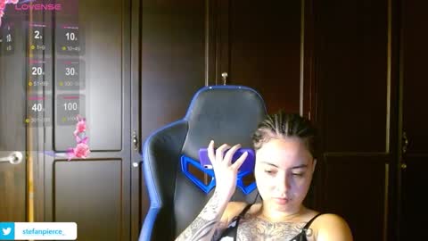 Snapshot of jaydensalvatore_ chatting on 29, 9, 2025 online show from 29, 9, 2025