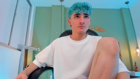 jaydenvillalobos online show from 22, 9, 2025