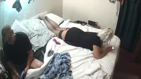 jayhood718Bk  sexy pearl online show from 2, 1, 2025