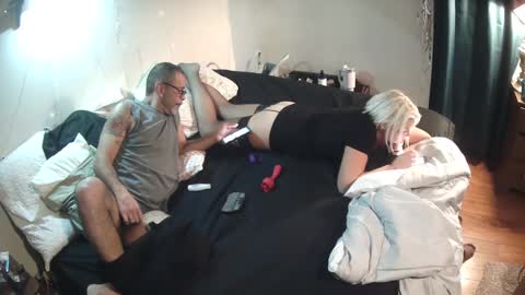 jayhood718Bk  sexy pearl online show from 11, 1, 2025