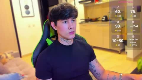 Jay online show from 12, 1, 2026