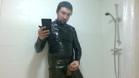 Snapshot of jaylay112200 chatting on 19, 10, 2025 JayLay online show from 19, 10, 2025