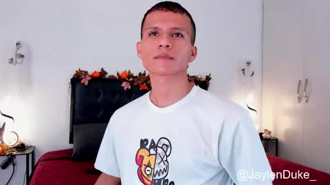 Jaylen and duke online show from 21, 10, 2025