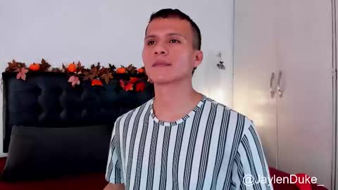 Jaylen and duke online show from 22, 10, 2025